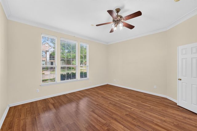 8701 Mandevilla Drive, Plano, TX 75024