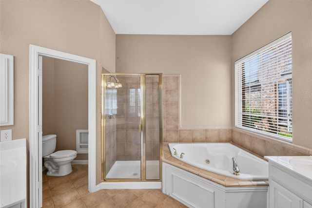 8701 Mandevilla Drive, Plano, TX 75024