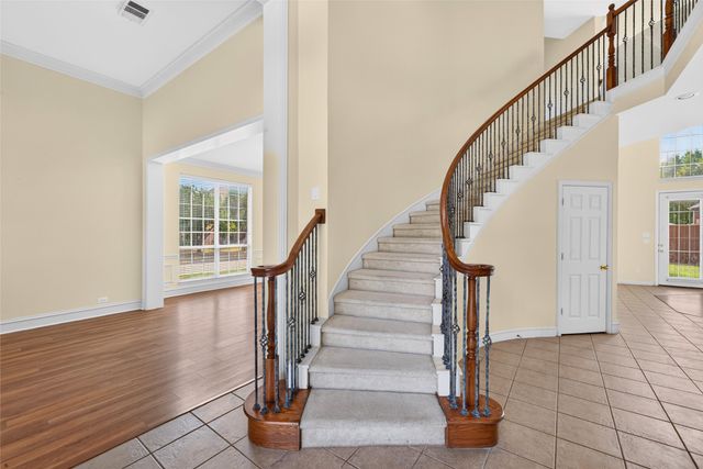 8701 Mandevilla Drive, Plano, TX 75024