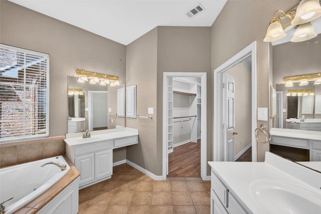 8701 Mandevilla Drive, Plano, TX 75024