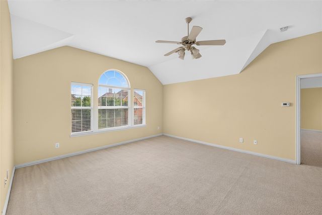 8701 Mandevilla Drive, Plano, TX 75024