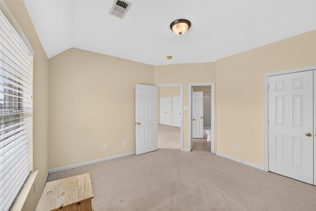8701 Mandevilla Drive, Plano, TX 75024
