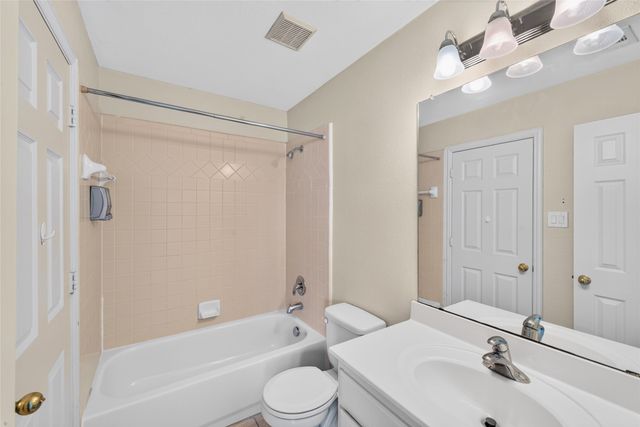 8701 Mandevilla Drive, Plano, TX 75024