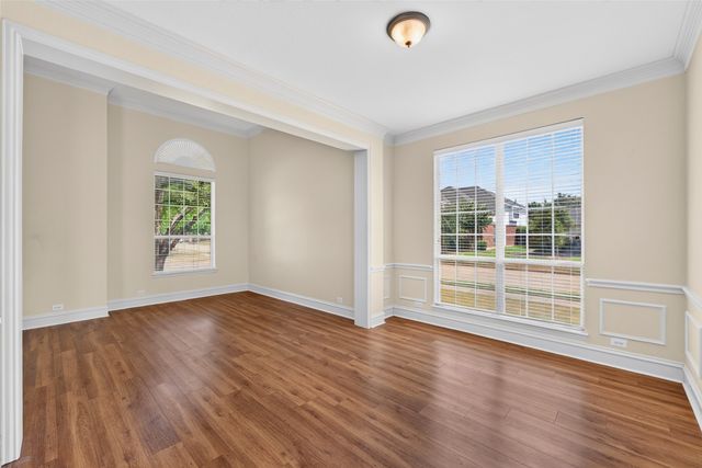 8701 Mandevilla Drive, Plano, TX 75024