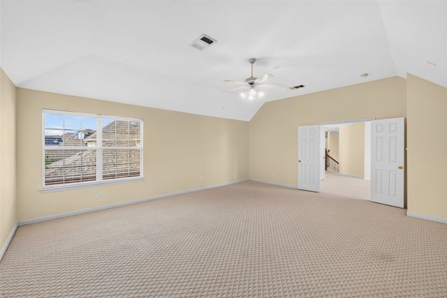 8701 Mandevilla Drive, Plano, TX 75024