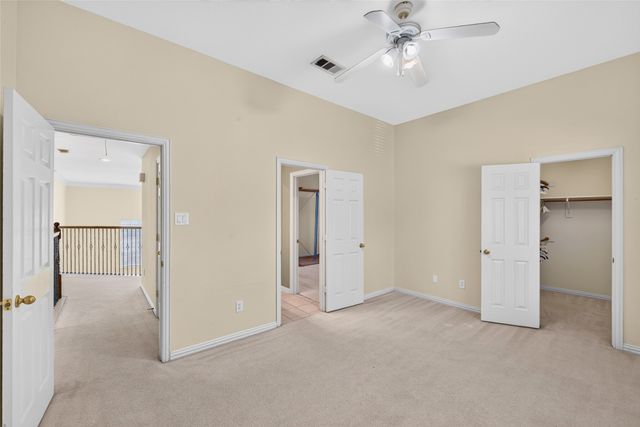 8701 Mandevilla Drive, Plano, TX 75024