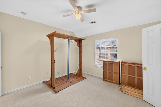 8701 Mandevilla Drive, Plano, TX 75024
