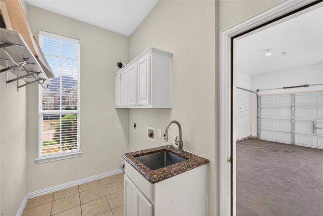 8701 Mandevilla Drive, Plano, TX 75024