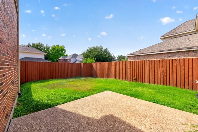 8701 Mandevilla Drive, Plano, TX 75024