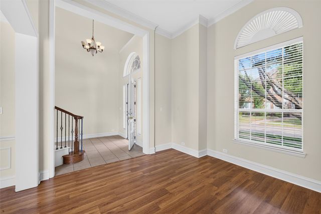 8701 Mandevilla Drive, Plano, TX 75024
