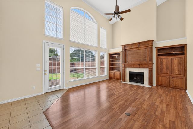 8701 Mandevilla Drive, Plano, TX 75024