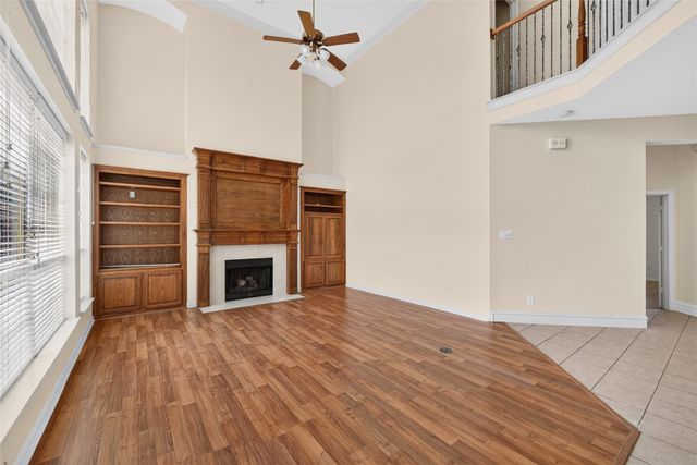 8701 Mandevilla Drive, Plano, TX 75024