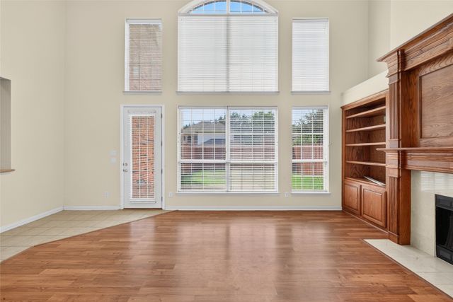 8701 Mandevilla Drive, Plano, TX 75024