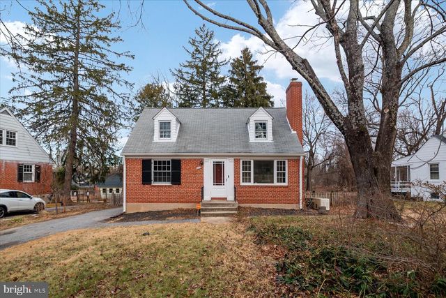 1024 WINDSOR RD, Baltimore, MD 21208