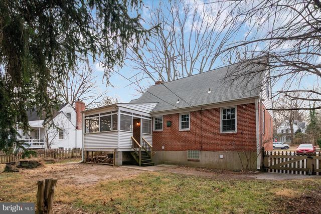 1024 WINDSOR RD, Baltimore, MD 21208