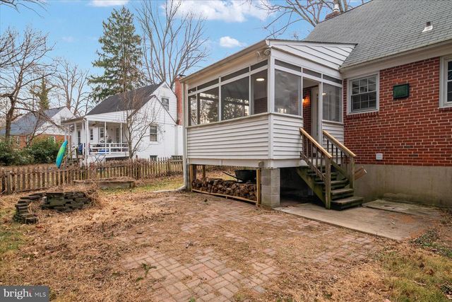 1024 WINDSOR RD, Baltimore, MD 21208