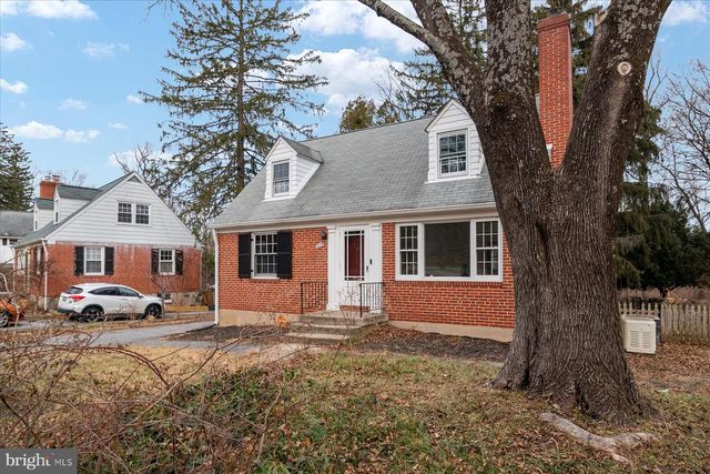 1024 WINDSOR RD, Baltimore, MD 21208