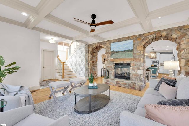 18 Cushing Street, Piedmont, SC 29673