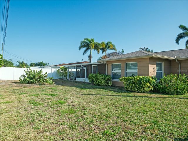 11535 64TH TERRACE, Seminole, FL 33772