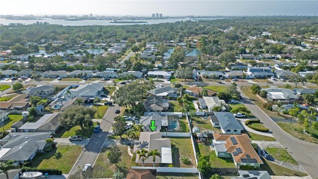 11535 64TH TERRACE, Seminole, FL 33772