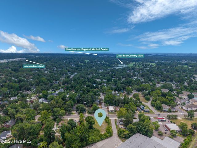 2501 Wrightsville Avenue, Wilmington, NC 28403