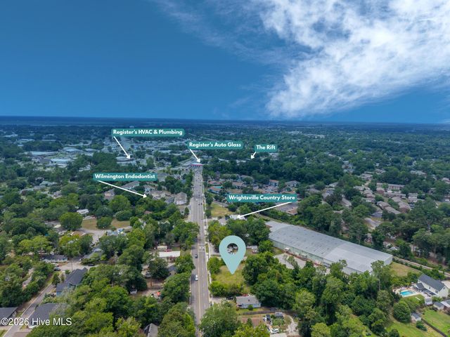 2501 Wrightsville Avenue, Wilmington, NC 28403