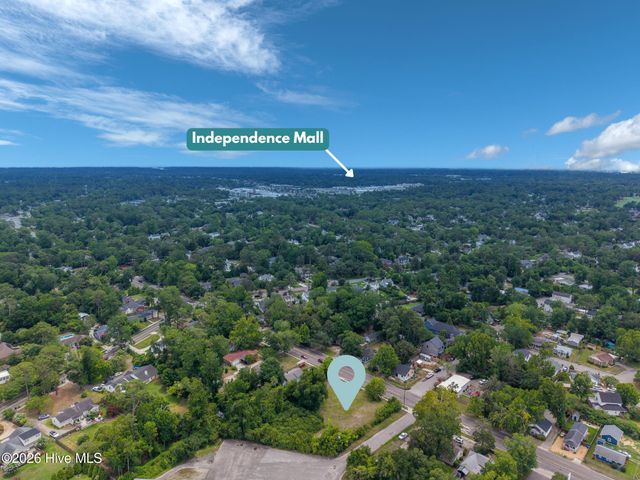 2501 Wrightsville Avenue, Wilmington, NC 28403