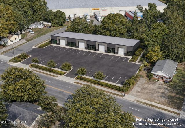 2501 Wrightsville Avenue, Wilmington, NC 28403