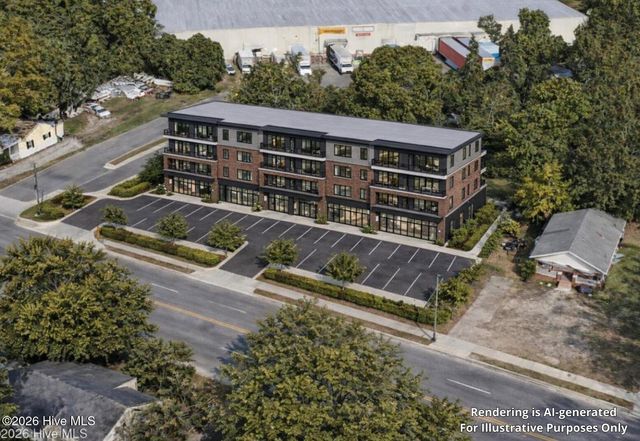 2501 Wrightsville Avenue, Wilmington, NC 28403