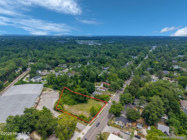 2501 Wrightsville Avenue, Wilmington, NC 28403