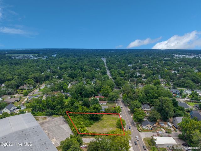 2501 Wrightsville Avenue, Wilmington, NC 28403