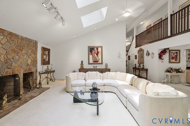 14010 Harbour Pointe Rd, Chesterfield, VA 23112