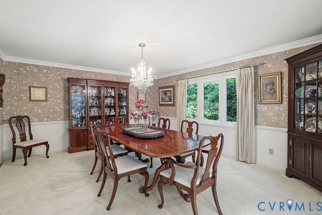 14010 Harbour Pointe Rd, Chesterfield, VA 23112