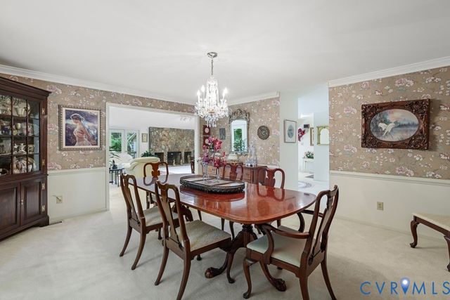 14010 Harbour Pointe Rd, Chesterfield, VA 23112