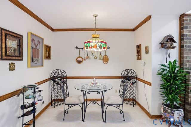 14010 Harbour Pointe Rd, Chesterfield, VA 23112