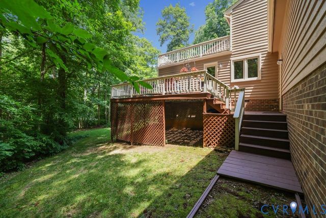 14010 Harbour Pointe Rd, Chesterfield, VA 23112
