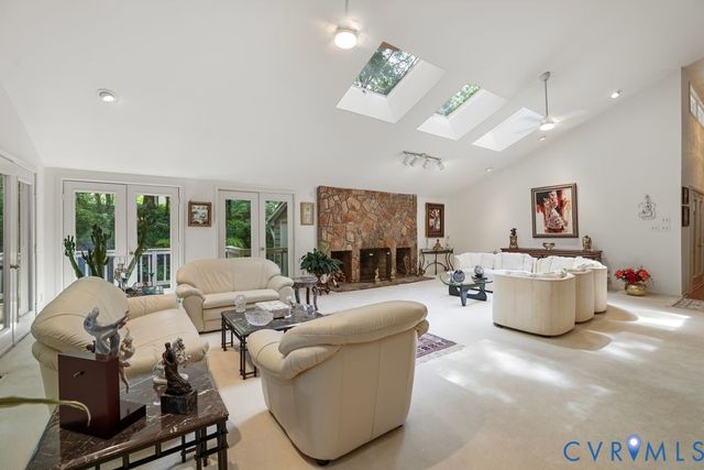 14010 Harbour Pointe Rd, Chesterfield, VA 23112
