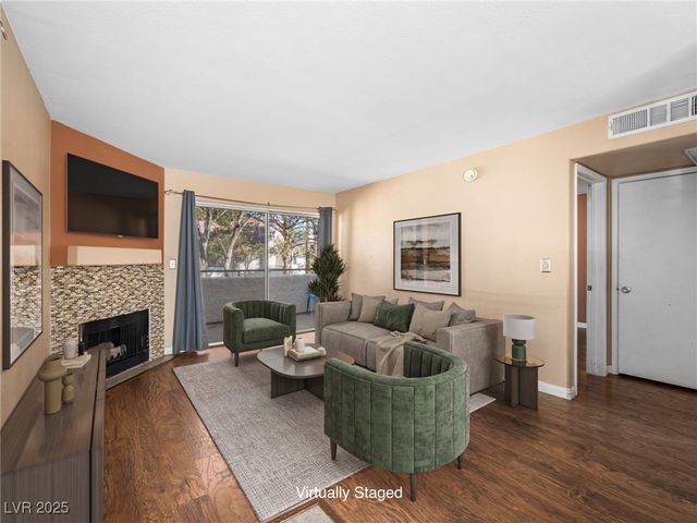 3038 Casey Drive 204, Las Vegas, NV 89120