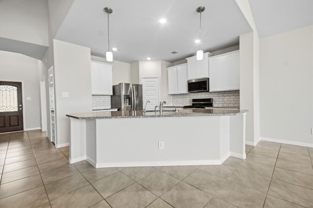 10723 Cliffs View Drive, Rosharon, TX 77583
