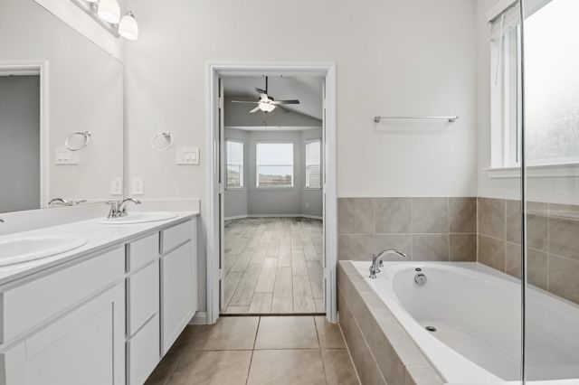 10723 Cliffs View Drive, Rosharon, TX 77583