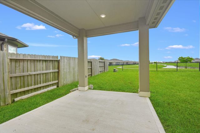 10723 Cliffs View Drive, Rosharon, TX 77583