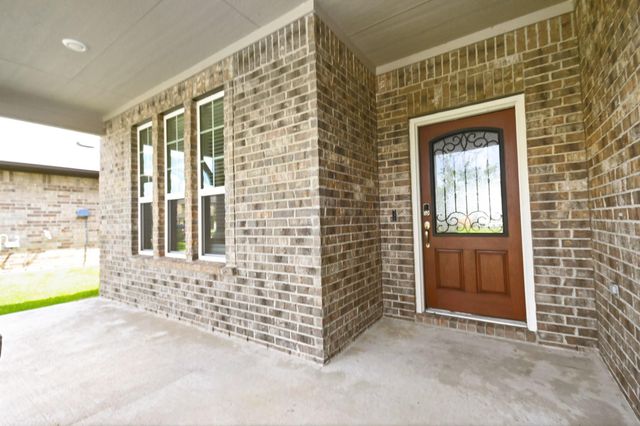 10723 Cliffs View Drive, Rosharon, TX 77583