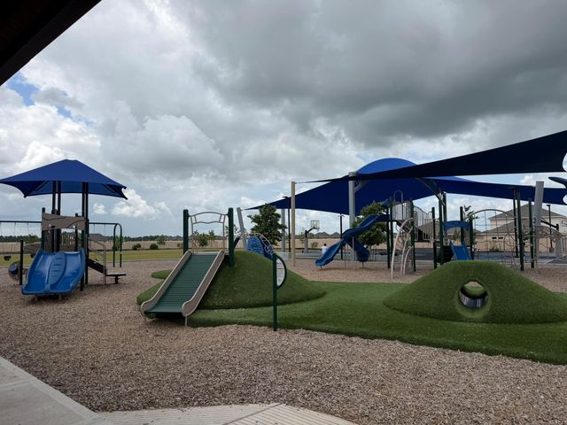 10723 Cliffs View Drive, Rosharon, TX 77583