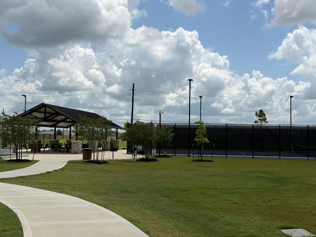 10723 Cliffs View Drive, Rosharon, TX 77583