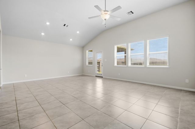 10723 Cliffs View Drive, Rosharon, TX 77583