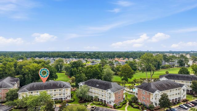 687 Riverwalk Dr Unit 102, Myrtle Beach, SC 29579