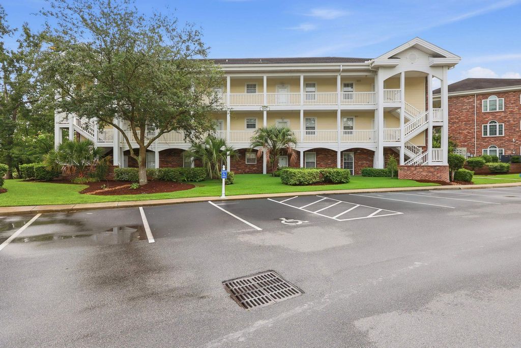 687 Riverwalk Dr Unit 102, Myrtle Beach, SC 29579
