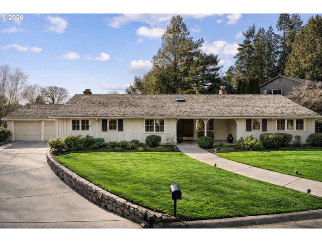 7260 Sw NORTHVALE Way, Portland, OR 97225