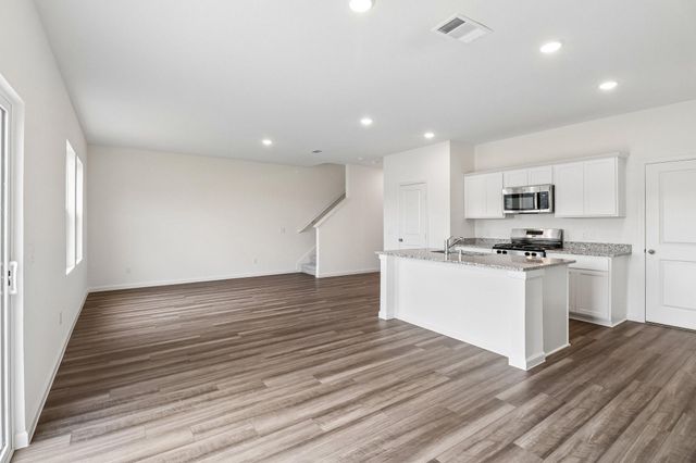 15903 Manor Cove Lane, Crosby, TX 77532