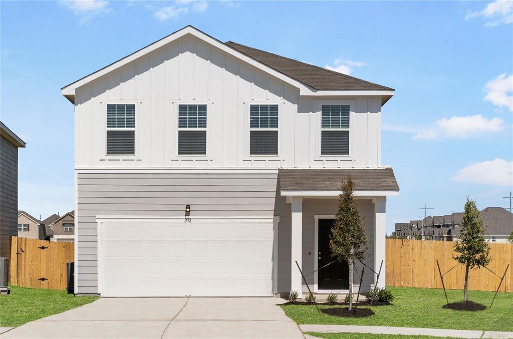 15903 Manor Cove Lane, Crosby, TX 77532